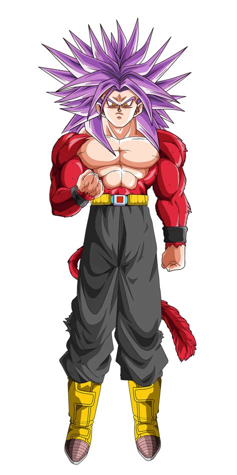 trunks super saiyajin 4|Trunks Will Never Get Super Saiyan 4 In Dragon Ball For A。